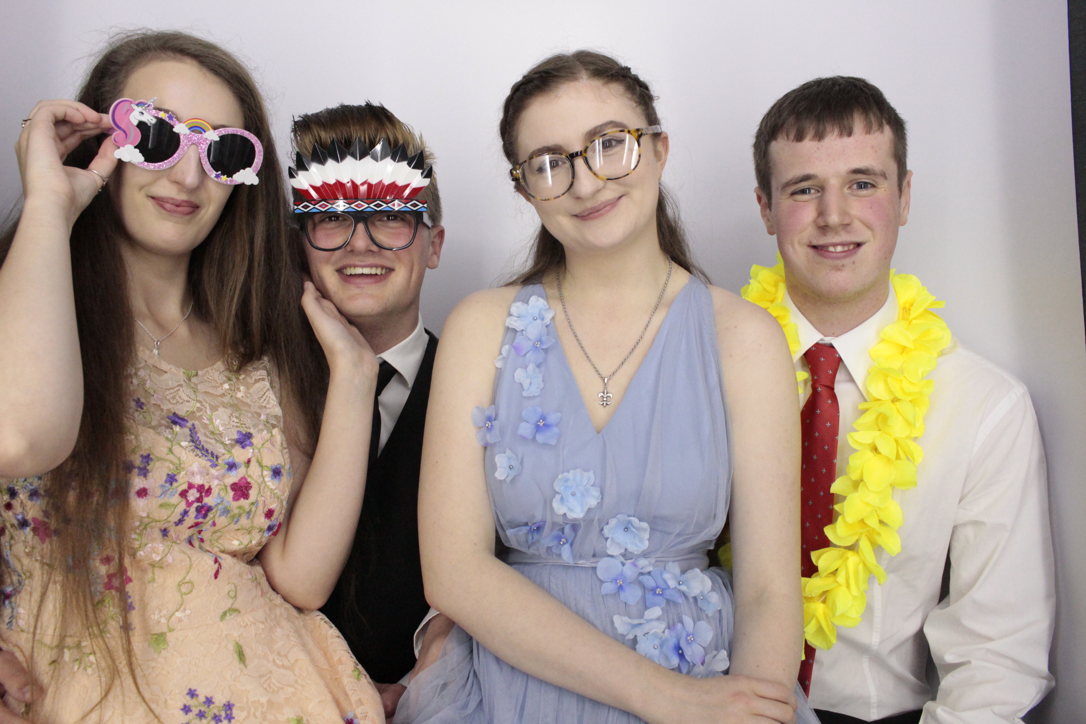 Norland Freshers Ball 2019 | View more photos from the event at gallery.myphotoboothexperience.co.uk/u/MyPhotoBoothExperienceLtd/Norland-Freshers-Ball-2019